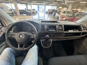 Volkswagen Caravelle vaihtoauto