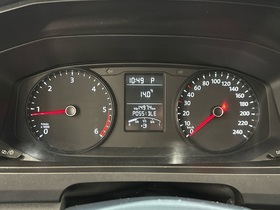 Volkswagen Caravelle vaihtoauto