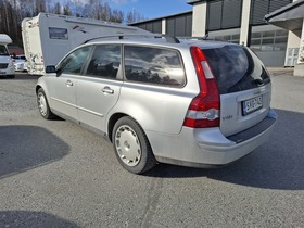 Volvo V50 vaihtoauto