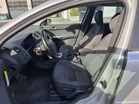 Volvo V50 vaihtoauto