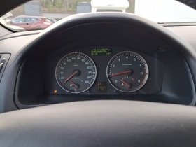 Volvo V50 vaihtoauto