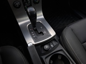 Volvo V50 vaihtoauto