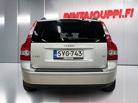 Volvo V50 vaihtoauto
