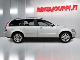 Volvo V50 vaihtoauto