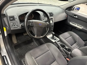 Volvo V50 vaihtoauto