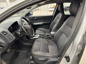 Volvo V50 vaihtoauto