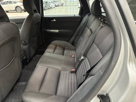 Volvo V50 vaihtoauto