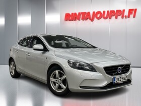 Volvo V40 vaihtoauto