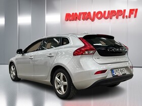 Volvo V40 vaihtoauto