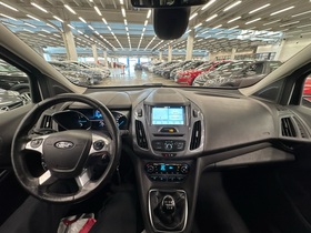 Ford Grand Tourneo Connect vaihtoauto