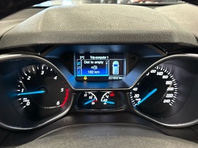 Ford Grand Tourneo Connect vaihtoauto