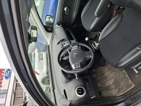 Nissan NOTE vaihtoauto