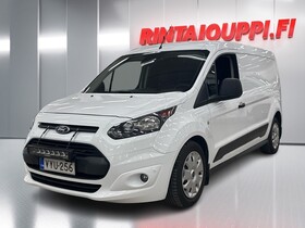 Ford Transit Connect vaihtoauto