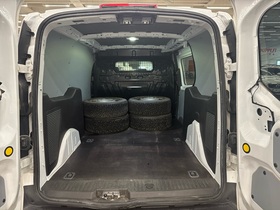 Ford Transit Connect vaihtoauto