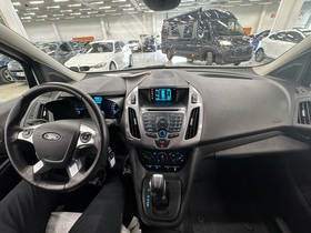 Ford Transit Connect vaihtoauto