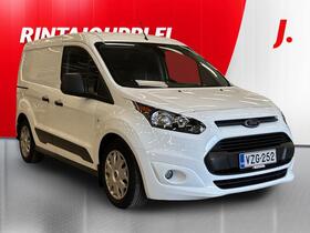 Ford Transit Connect vaihtoauto