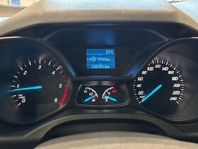 Ford Transit Connect vaihtoauto