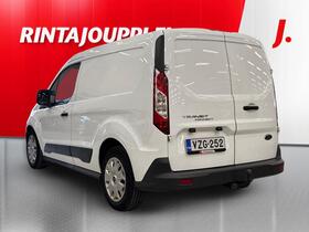 Ford Transit Connect vaihtoauto