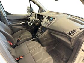 Ford Transit Connect vaihtoauto