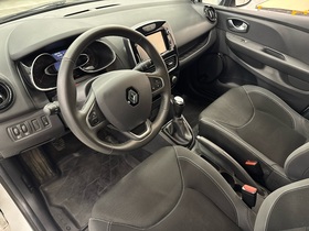 Renault Clio vaihtoauto