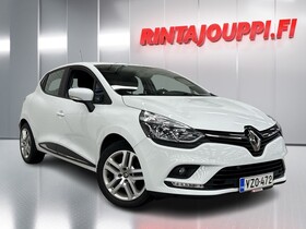 Renault Clio vaihtoauto