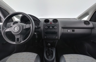 Volkswagen Caddy vaihtoauto