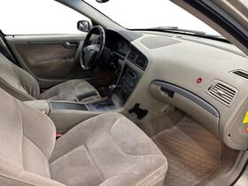 Volvo S60 vaihtoauto