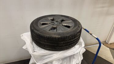 Suzuki Vitara vaihtoauto