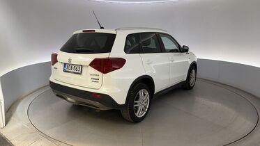 Suzuki Vitara vaihtoauto