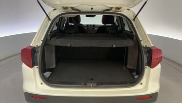 Suzuki Vitara vaihtoauto