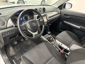 Suzuki Vitara vaihtoauto