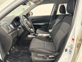 Suzuki Vitara vaihtoauto