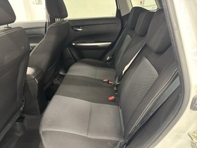 Suzuki Vitara vaihtoauto