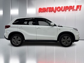 Suzuki Vitara vaihtoauto