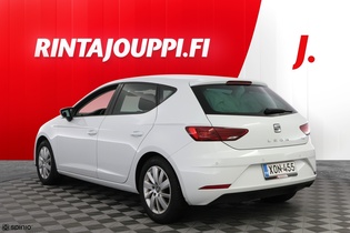 SEAT Leon vaihtoauto