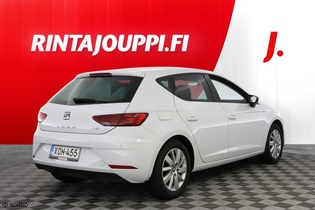 SEAT Leon vaihtoauto