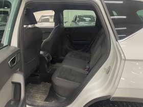 SEAT Ateca vaihtoauto