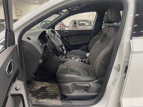 SEAT Ateca vaihtoauto