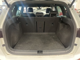 SEAT Ateca vaihtoauto