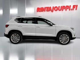 SEAT Ateca vaihtoauto