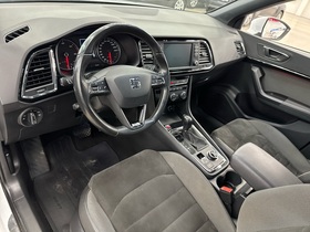 SEAT Ateca vaihtoauto