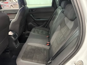 SEAT Ateca vaihtoauto