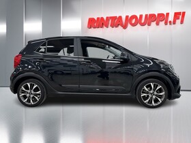 Kia Picanto vaihtoauto