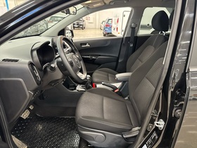 Kia Picanto vaihtoauto