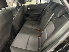 Kia Picanto vaihtoauto