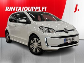 Volkswagen up! vaihtoauto