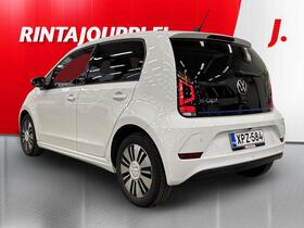 Volkswagen up! vaihtoauto