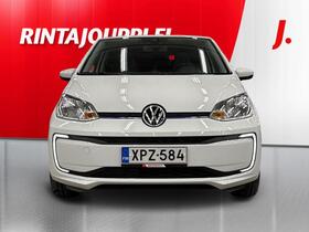Volkswagen up! vaihtoauto