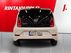 Volkswagen up! vaihtoauto