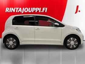 Volkswagen up! vaihtoauto